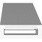 Ekena Millwork 4-in. W x 34-in. D x 40-in. H Imperial Architectural Grade PVC Knee Brace BRCP04X34X40IMP - alternate 3